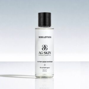 SOS LOTION від AG SKIN